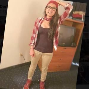 Meet your Posher, Se-eun